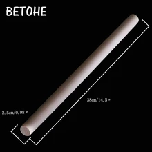 BETOHE древесины с антипригарным покрытием Торт Помадка, кондитерские изделия Скалка Для Fondant(сахарная) торт Тесто ролика Пособия по кулинарии выпечки инструменты Кухня аксессуары