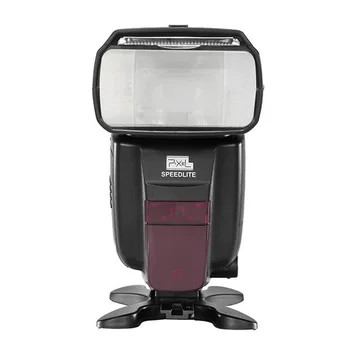 

PIXEL X800N Wireless Speedlite E-TTL HSS Flash Light Lamp Speedlite for Nikon d3100 d7100 d90 d5300 d3200