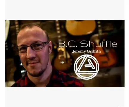 2016 ДО Н. Э. Shuffle джереми Гриффит-магия | Игрушки и хобби
