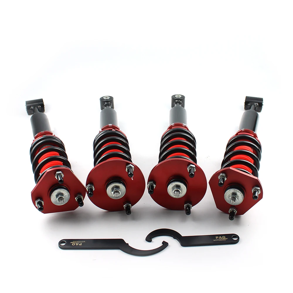 Adjustable height Set For Lexus IS250 2006 2012 2.5L Reaming Teeth