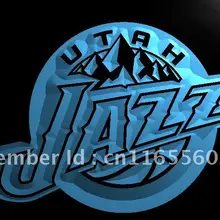 LD029-джаз-бар светодиодный неоновый свет знак домашнего декора ремесла