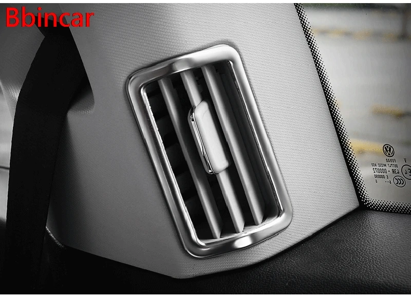 For Volkswagen VW Atlas Teramont 2017 2018 ABS Car Air Conditioner AC