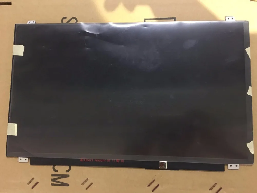 Новый 15 6-дюймовый сенсорный ЖК-экран для Dell Inspiron 3551 3552 3558 3565 P47F B15XTK01.0 LTN156AT40