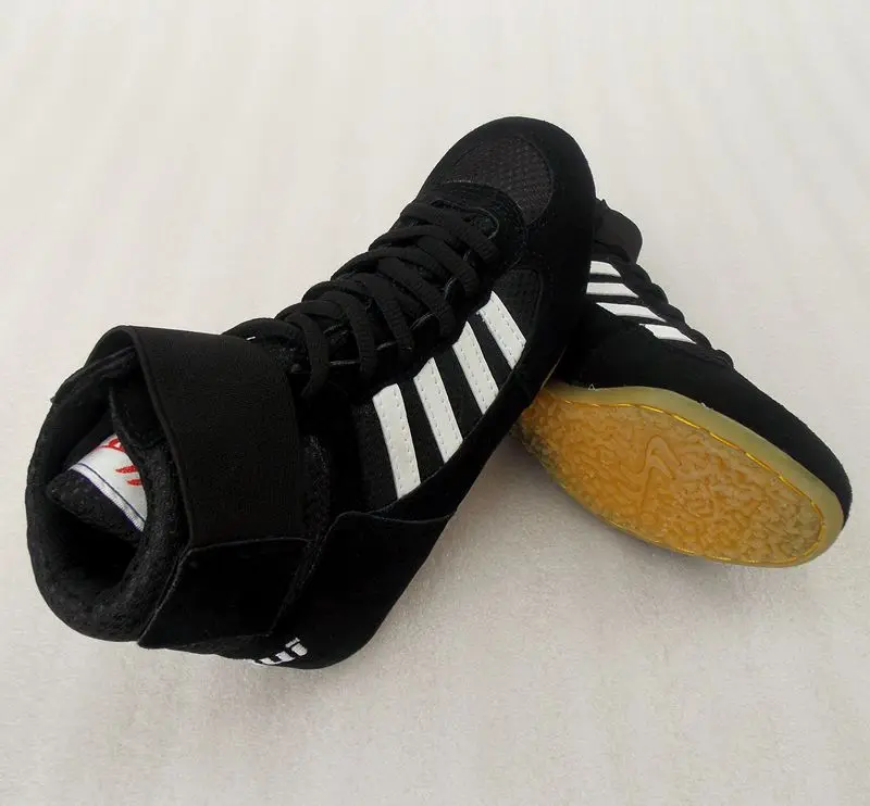 training shoes with ankle support