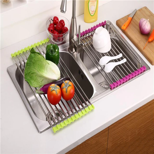 Image result for kitchen sink sack rolls