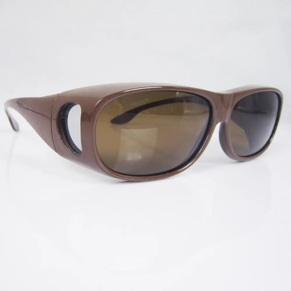 over eyeglass goggles