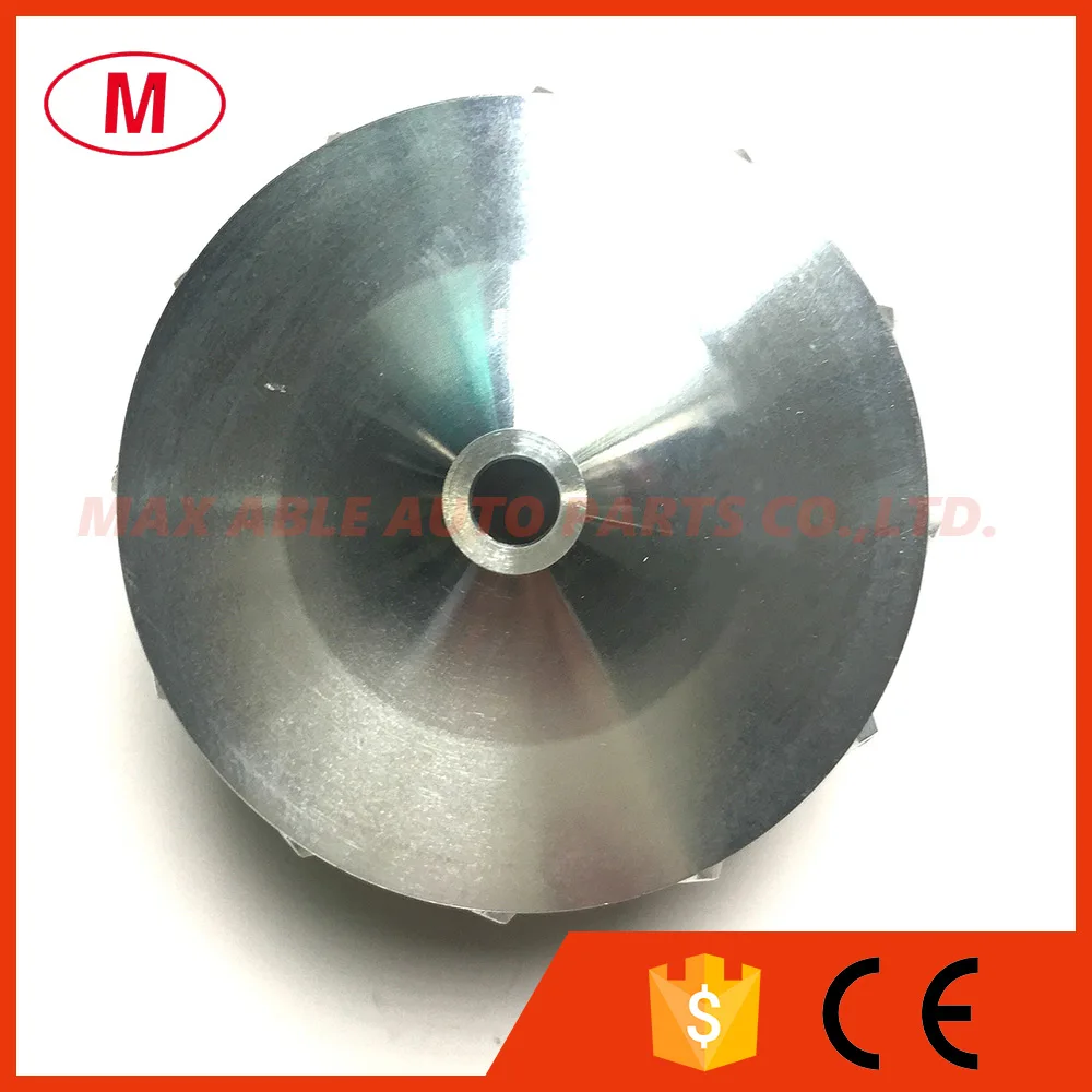 RHC6 51.19/70.00mm 6 + 6 ̵   ͺ ˷̴ 2618/и  /ͺ   