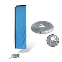 Портативный Открытый зонтик база садовый зонт база подставка патио пляж садовый зонтик для патио Держатель Солнцезащитный навес аксессуар