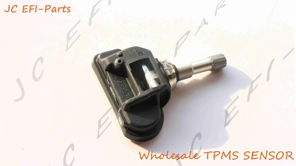 05154876AA TPMS Sensor For 2013 Maserati M156 M157 433MHZ
