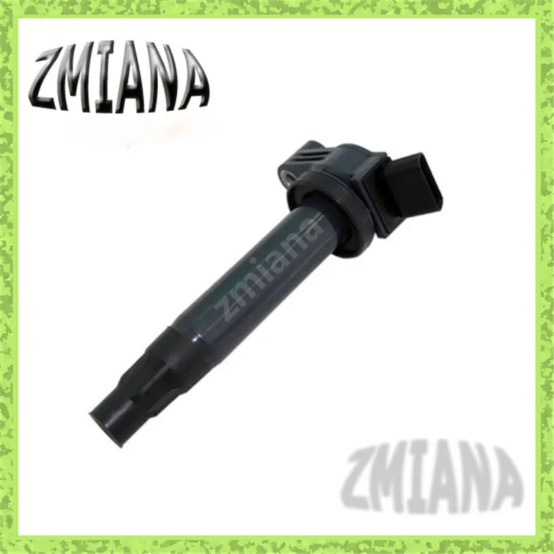 IGNITION COIL PACK ASSY 90919 02246 For Toyota Camry Highlander Solara
