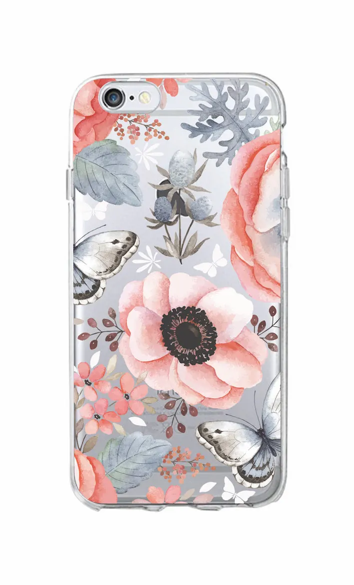 Мягкий прозрачный чехол для iPhone 1112 Pro 7 7Plus 6 6S 5S 8 8Plus X XS Max|clear phone cases|phone casesfor iphone |