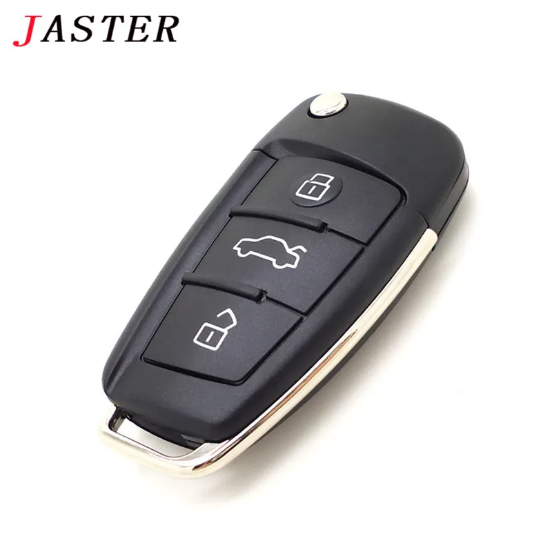 

100% Real Capacity Usb Flash Drive Audi Car Key PENDRIVE 4GB 8GB 16GB 32GB 64GB Memory Usb Stick 2.0 Pen Drive U disk gift