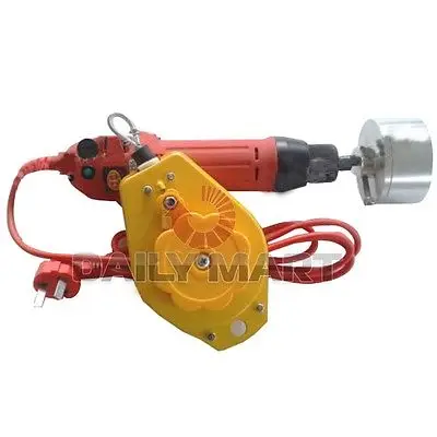 

DHL/EMS Electric Handheld LT-21 Bottle Screw Cap Capping/Closing Sealer Sealing Machine