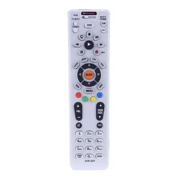 

Universal TV Remote Control Television Remote Control Replacement FOR DIRECTV RC65X RC66X for HR20 H20 HR21 H21