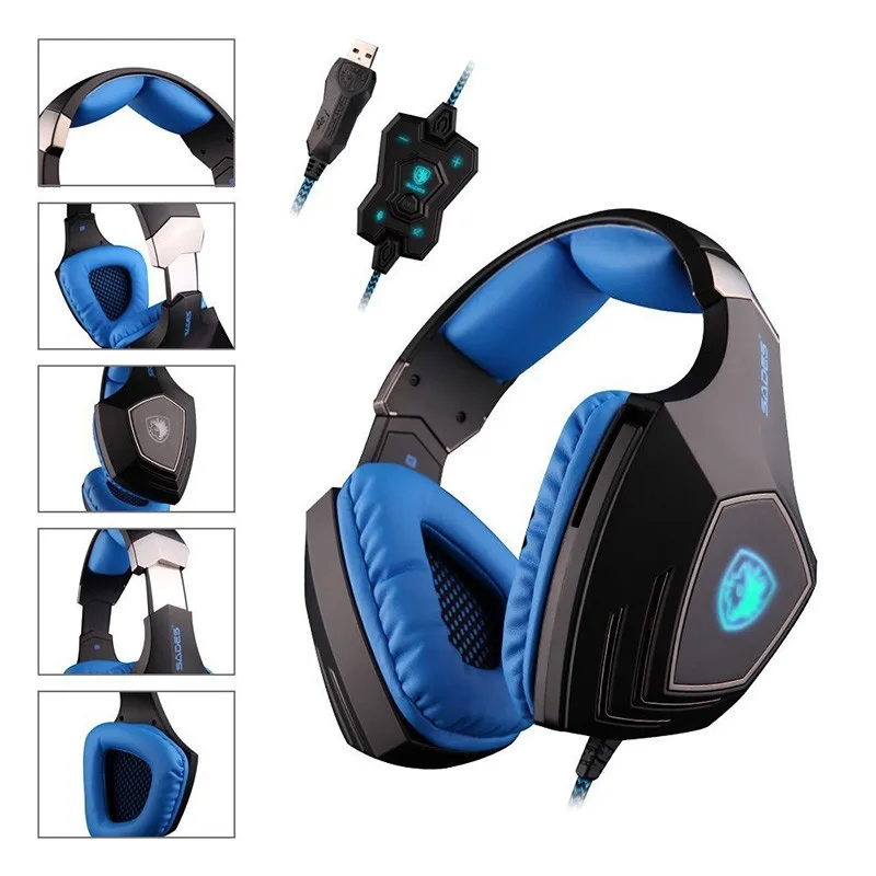 sades a60 7.1