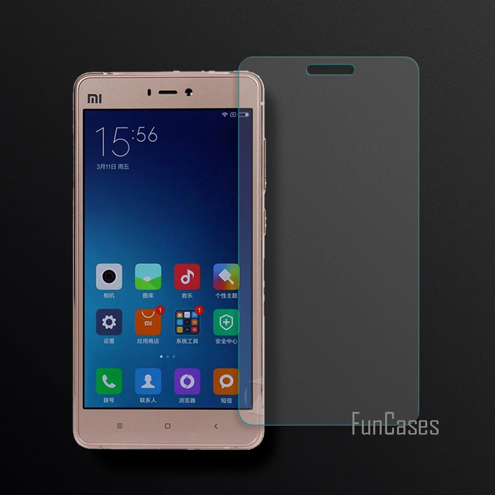 

Tempered Glass For Xiaomi Mi 4s Mi4s Transparent Screen Protector For Xiaomi Mi 4s Mi4s 2.5D Curved Edge Screen 0.26mm HD Film