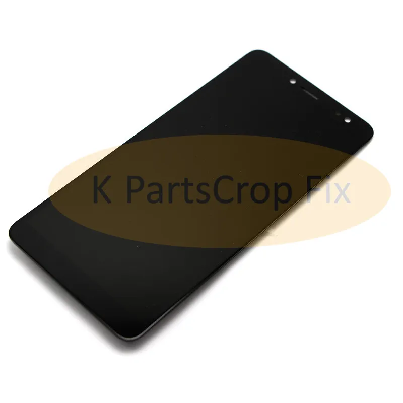 Blu Vivo XL3  V0250WW  总成 (3)