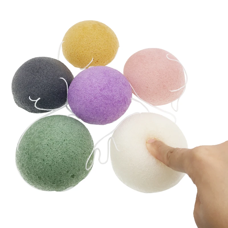 Konjac Sponge 26