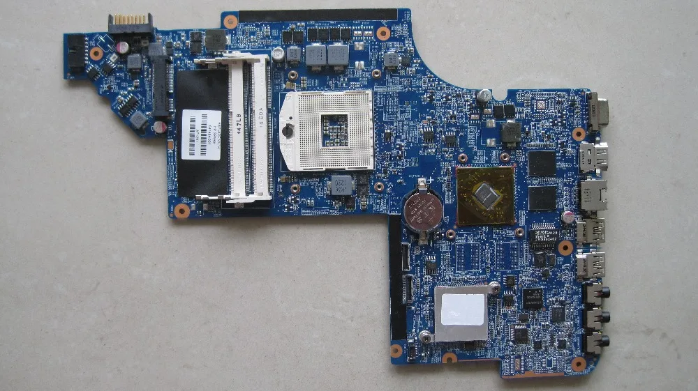 Купить Плату На Ноутбук Hp
