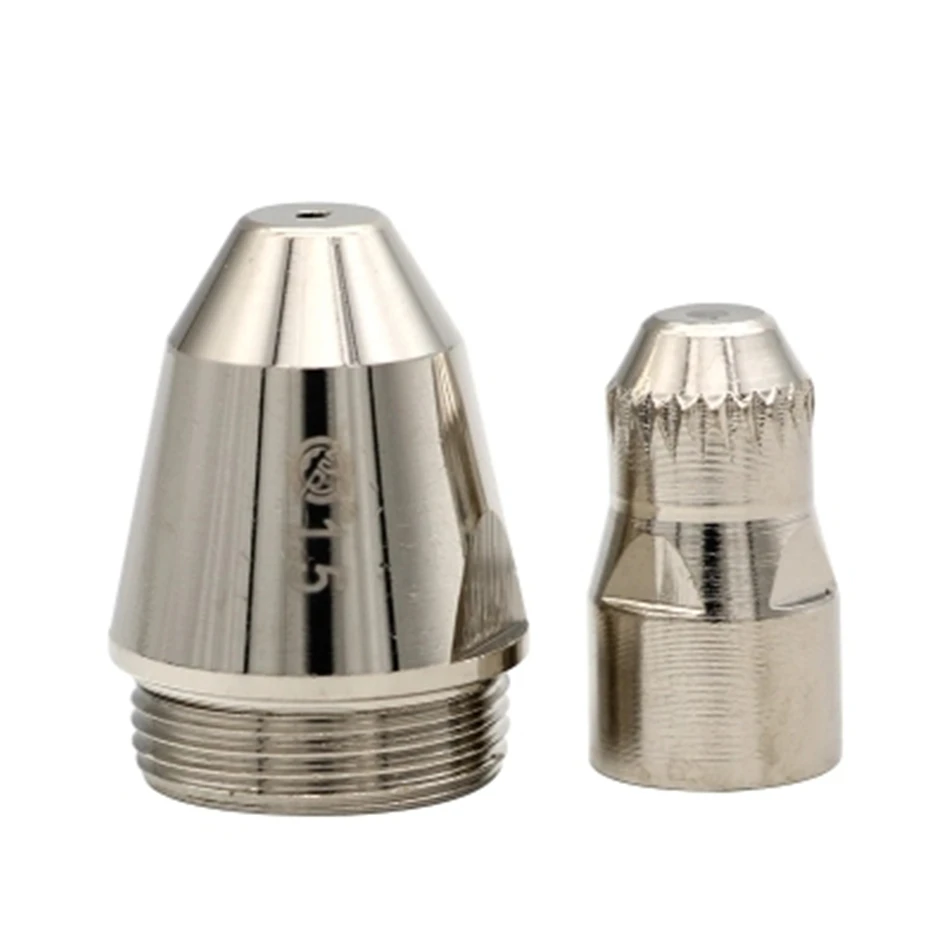 

P80 Panasonic Air Plasma Cutting Cutter Torch Consumables Plasma TIPS Nozzles 60/80/100Amp Plasma 60PK wanshida