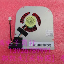 Охлаждающий вентилятор для ноутбука DELL LATITUDE E4310 CFMD2 DC280008HFL DFS481305MC0T