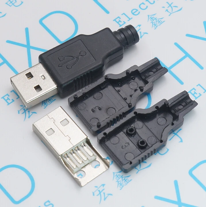 Горячая Распродажа,, медное гнездо MicroUSB MK5P Mack 5P MINIUSB Micro USB гнездо 5-контактный SMD