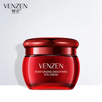 

2019 new VENZEN Moisturizing Eye Cream Moisturizing to Dark Circle Eye Bag Firming Eye Care skin Care