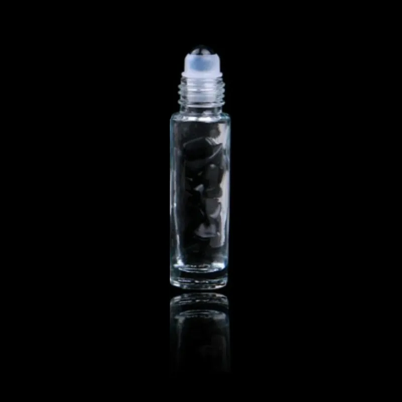 Black Obsidian