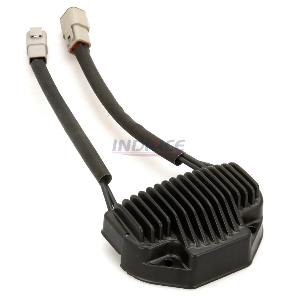 

Motorcycle 74631-06 voltage regulator rectifier for harley FXDL/Dyna Low Rider 2006-2007 voltage rectifier FXDWG/Dyna Wide Glide