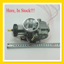 Super Performance Universal used scooter UTV ATV 36 38 40 mm PWK KEIHIN Motorcycle Carburetor carburador