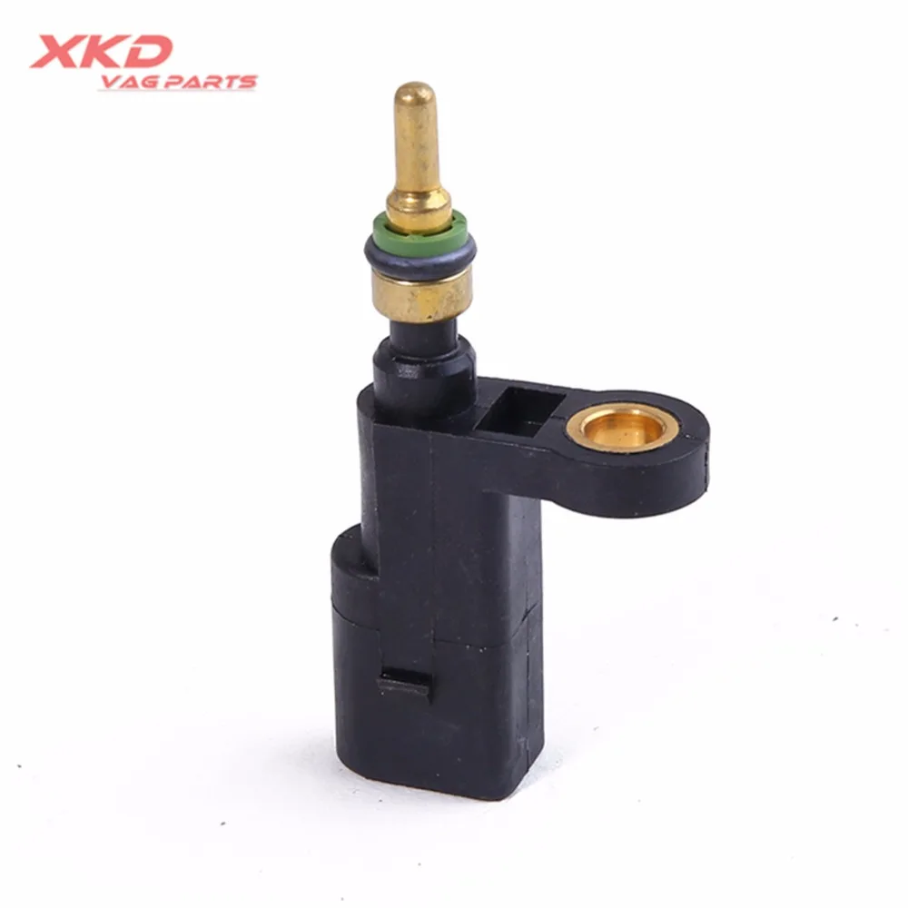04E 919 501C OEM 2 Pin Engine Coolant Temperature Sensor Switch For