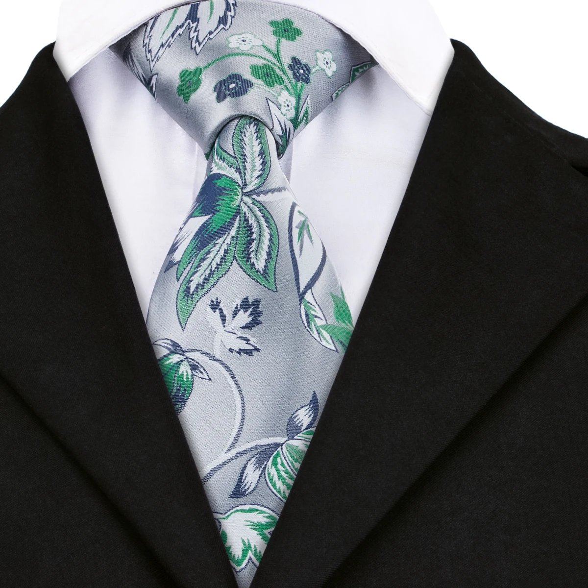 very mens ties