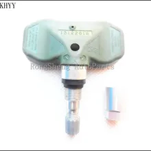 DPQPOKHYY 15122618 TPMS датчик контроля давления в шинах подходит для Chevrolet молоток GMC