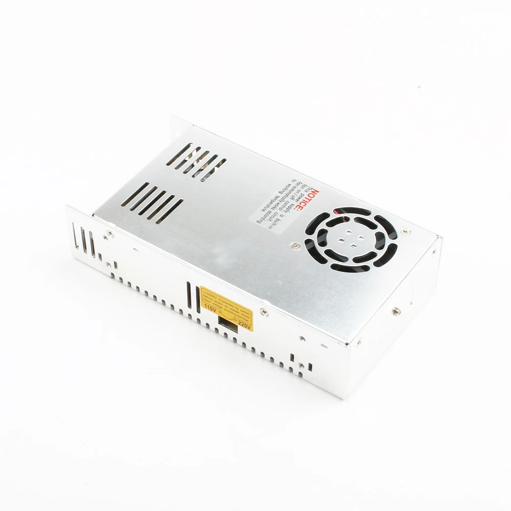 DIANQI мощность suply 7,5 в 350 Вт 40A ac к dc питание ac dc конвертер Высокое качество S-350-7.5 S-350W-7.5V