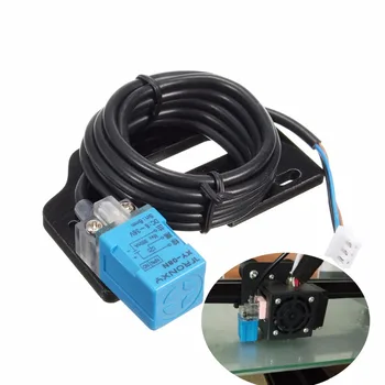 

Upgrade Auto-Leveling Heatbed Position Sensor For Anet A8 RepRap 3D Printer