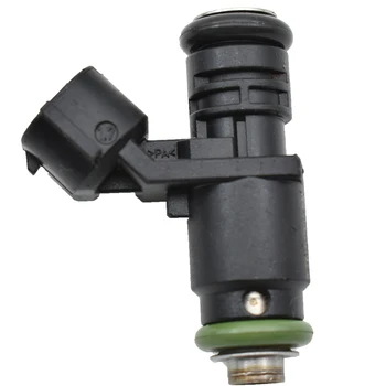 

Original 1pc Fuel Injector nozzle 03E906031C FOR V-W Polo 6R 1.2 Ez.2010
