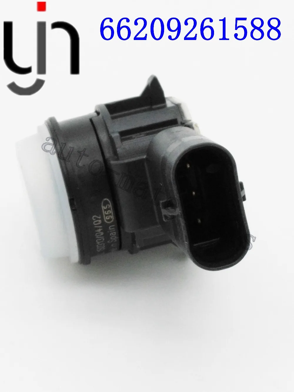 

(1pcs) 66209261588 original 9261588 Parking Sensor PDC Sensor Parking Distance Control Sensor 0263013516 For B M W Genuine