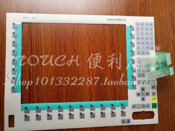 

6AV7745-3CA20-2AD0 Membrane Switch Keypad Keyboard for 6AV7745-3CA20-2AD0