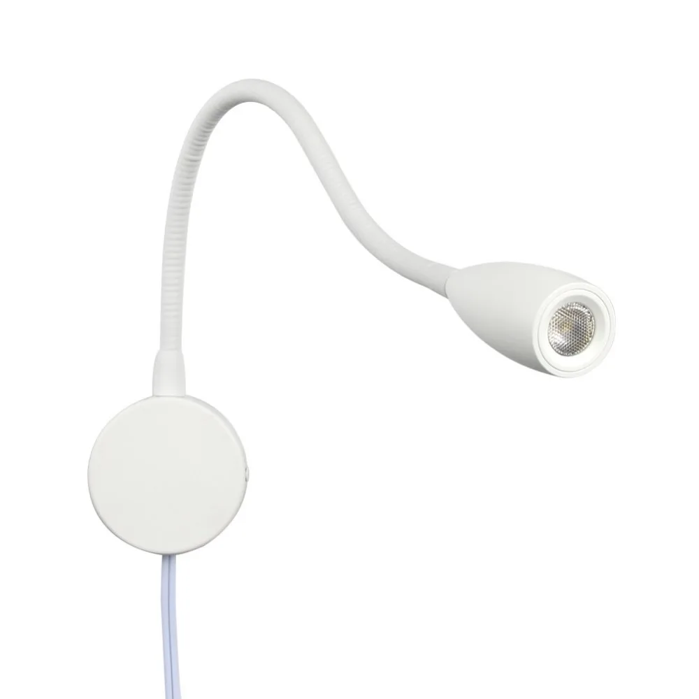 Plug in Wall Lamp (4)
