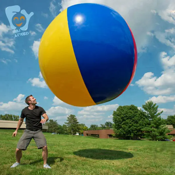 High Quality water toys inflatable