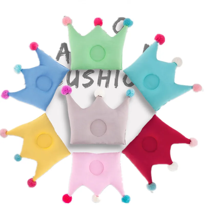 

Newborn Boys Girls Nursing Pillows Home Decor Pillow Cushion Cotton Bedding Kids Pillow Dropship