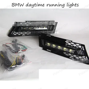 

For BMW E90 05-09 Car special LED Running light Car Accessories Car Fog Lighs