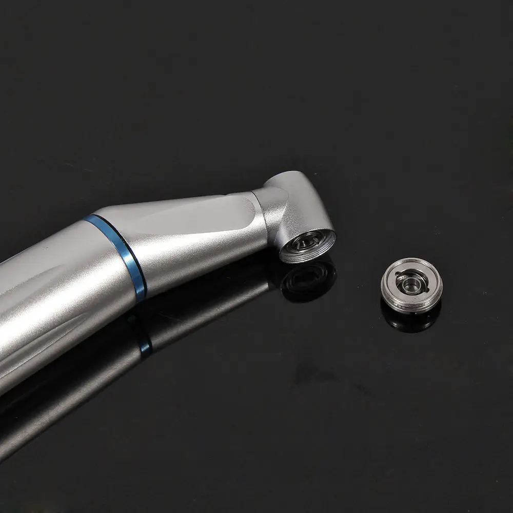  Dental LED Light Contra Angle Low Speed Handpiece E-generator E-Type Yabangbang - 32960865490