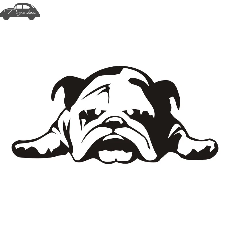 Pegatina Car Border Collie Dog Sticker Pet Shop Decal Posters Vinyl Wall Art Decals Quadro Parede Decor Mural Pet Shop Sticker