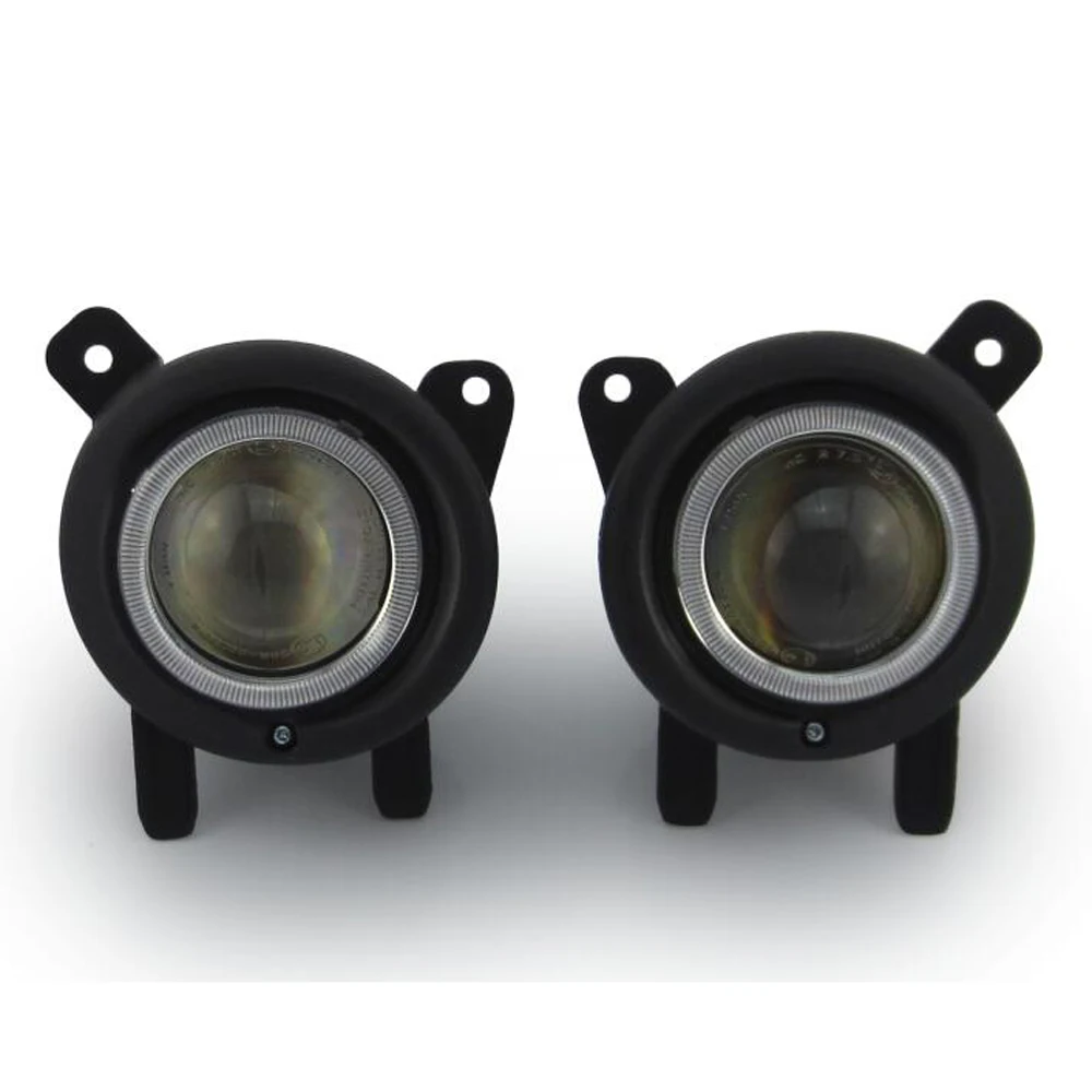 

Front bumper headlight bifocal lens sport HID Xenon Halogen fog light lamp holder house for BMW 3 4 SERIES F31 F30 4D F34 F32
