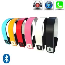 10 шт. много Универсальный BH23 гарнитура Bluetooth Наушники стерео С микрофоном Беспроводной наушники для IOS Android Оконные рамы телефоны