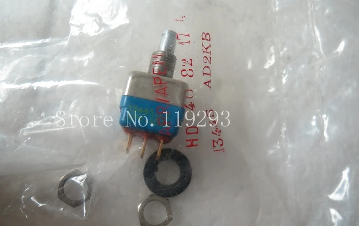 

[BELLA]France APEM 13445.C2 APR.AD2K reset switch button switch gilded 6 feet--10PCS/LOT