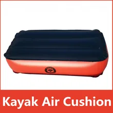 Outdoor Camping Water Sports Boat Seat Inflatable Cushion Inflatable Alumnium Fishing Boat Kayak Rowing