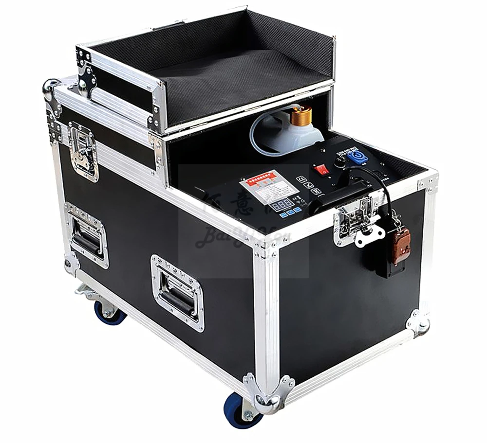 Small Case Fog Machine03