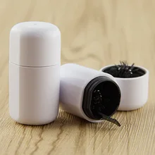 1PCS White Color Clean Brush For IQOS 2.4 Plus Accessories Hand Clean Brush